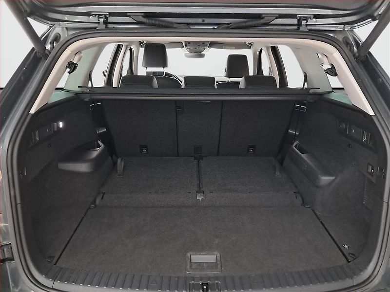 Škoda Kodiaq (2017) 2.0 TDI 4x4, 4X4, Automat - fotka 13 z 27