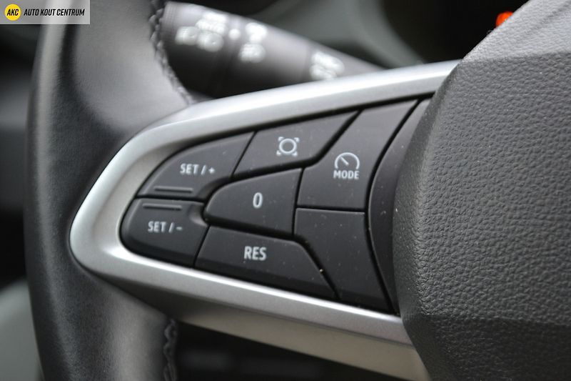 Dacia Duster Extreme Hybrid 140 - fotka 50 z 64