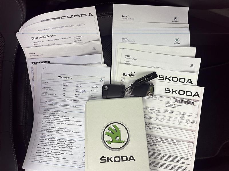 Škoda Kodiaq 2,0 TDi DSG DPH  Tažné,Virtual - fotka 49 z 50