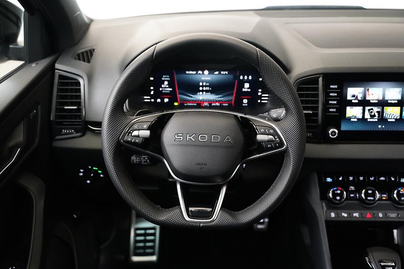 Škoda Karoq - fotka 18 z 28