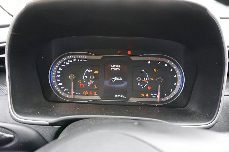 Hyundai Tucson (2021) 1,6 NOVÉ V ČR - fotka 20 z 32