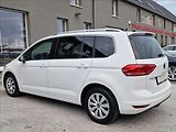 Volkswagen Touran 2.0 TDI Comfortline,ČR,1.Maj. - náhled 7