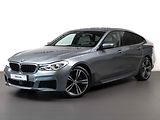 BMW Řada 6 630d xDrive Gran Turismo - náhled 1