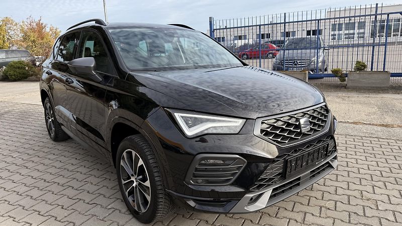 Seat Ateca (2025)  FR 2.0 TDI , AT,LED, ZÁRUKA - fotka 32 z 57