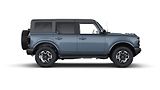 Ford Bronco (2023) Outer Banks, 5dveřová, 2.7 Eco - náhled 9