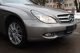 Mercedes-Benz CLS CLS 350 200kW - náhled 6