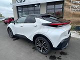 Toyota C-HR 2.0HEV, ČR, Executive, 2x pneu - náhled 3