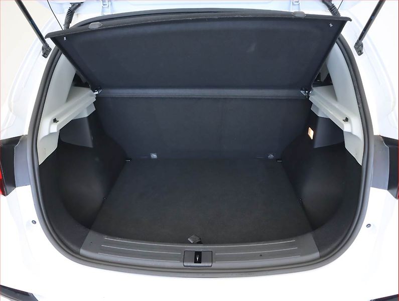 MG ZS (2025) 1.5 - fotka 14 z 23