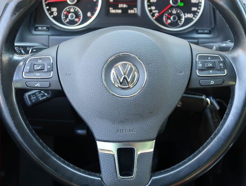 Volkswagen Tiguan (2014) 2.0 TDI, 4X4, Automat - fotka 18 z 20