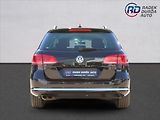 Volkswagen Passat 2,0 TDI  4x4,TAŽNÉ,NAVIGACE - náhled 6