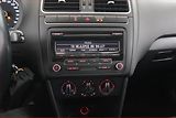 Volkswagen Polo (2012) 1.2 TDI, Tempomat - náhled 12