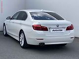 BMW Řada 5 (2013) 2.0d xDrive, ČR, AT, LED - náhled 6