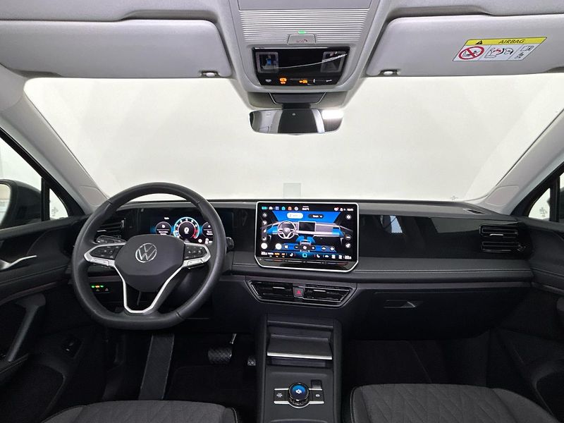 Volkswagen Tiguan People DSG - fotka 5 z 31