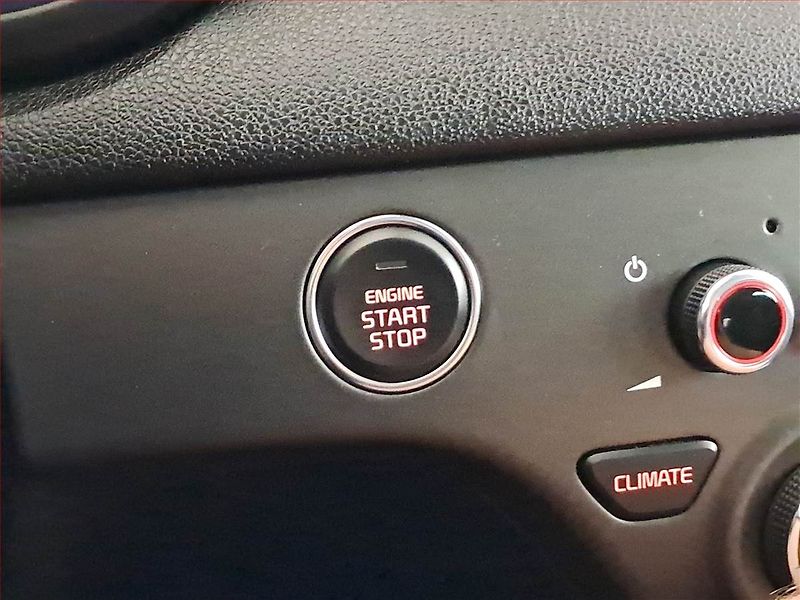 Kia Sportage (2021) 1.6 T-GDI - fotka 20 z 20