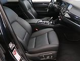 BMW Řada 5 (2014) 530d xDrive, 4X4, Automat - náhled 9