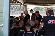 Fotogalerie z loňského ročníku akce Masaryk Racing Days.