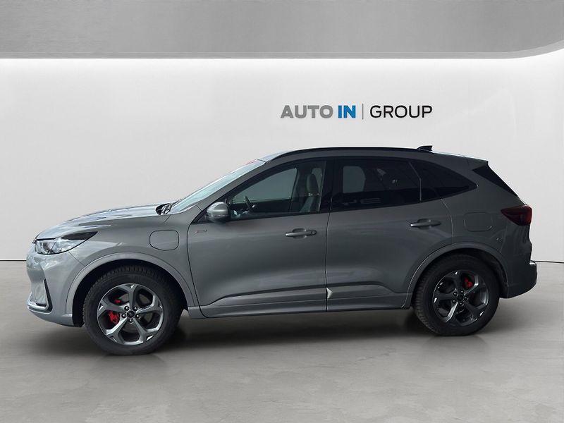 Ford Kuga (2025) ST-LINE X 2,5 Durate - fotka 4 z 7
