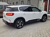 Citroën C5 Aircross 1.6 HYBRID 225 EAT8 FEEL PACK - náhled 11