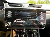 Škoda Superb (2022) Scout 2.0 TDI 4x4  - náhled 19
