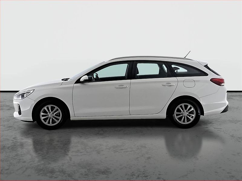 Hyundai i30 (2018) 1.0 T-GDI, Serv.kniha - fotka 3 z 18