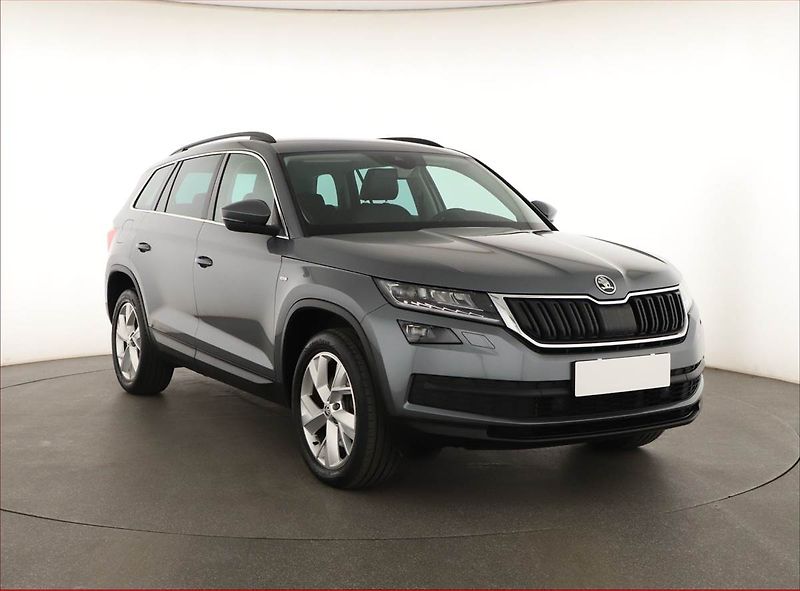 Škoda Kodiaq (2020) Style 2.0 TDI 4x4 - fotografie inzerátu