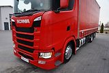 Scania (2023) 460 6x2 shrnovačka EURO 6 - náhled 9