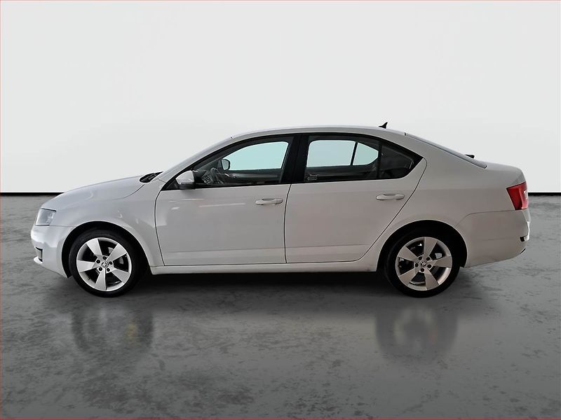 Škoda Octavia (2014) Ambition 1.2 TSI, Navi - fotka 3 z 22
