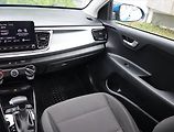 Kia Rio (2023) 1.0 T-GDI, Automat, Serv.kniha - náhled 8