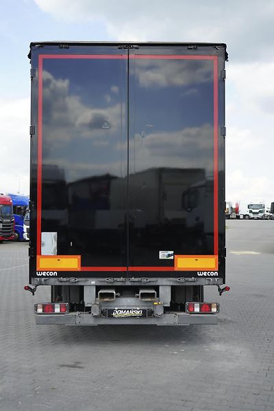 Volvo FH (2023) 460 / I – SAVE / ACC / EURO 6  - fotka 53 z 54