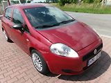 Fiat Punto (2010) 1,2i ČR 2xAIBAG ABS - náhled 3