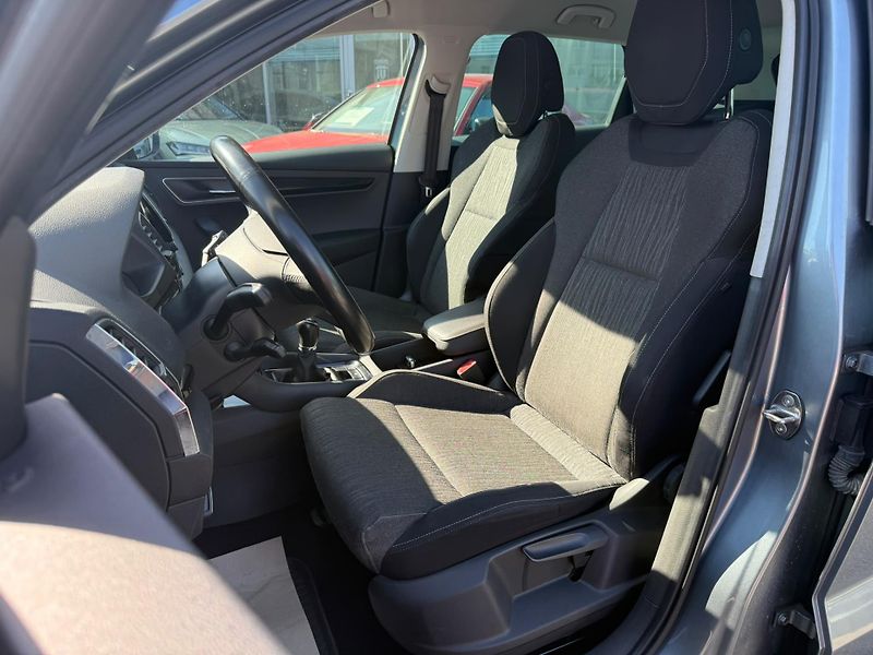 Škoda Karoq Style 1,5 TSI 110 KW - fotka 8 z 24