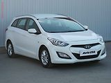 Hyundai i30 (2013) 1.6CVVT, ČR, AC, tempo, park - náhled 1