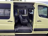 Volkswagen Ostatní Crafter 2,0 TDI / 8-místný/  - náhled 14