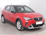 Seat Arona (2023) Xperience 1.0 TSI, Serv.kniha - náhled 1
