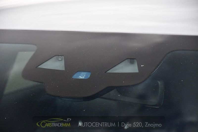 Mercedes-Benz CLS 350d 4MATIC AMG REZERVACE - fotka 47 z 51