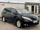 Toyota Sienna 3.5i V6, automat, 4x4, STK - náhled 1