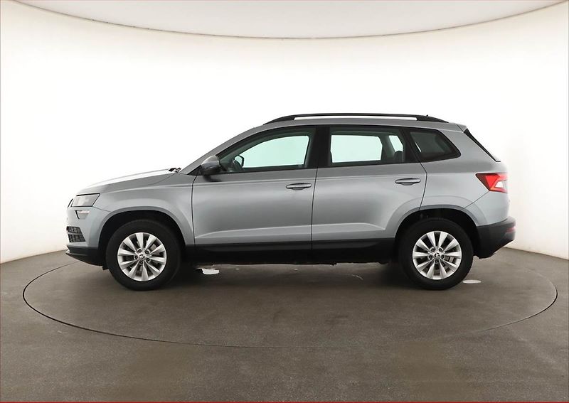 Škoda Karoq (2018) Ambition 1.0 TSI, Tempomat - fotka 3 z 19