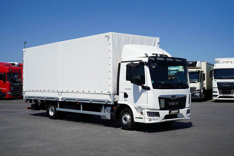 MAN TGL (2021) 12.250 / E 6 / BURTOFIRANKA +  - fotka 2 z 41