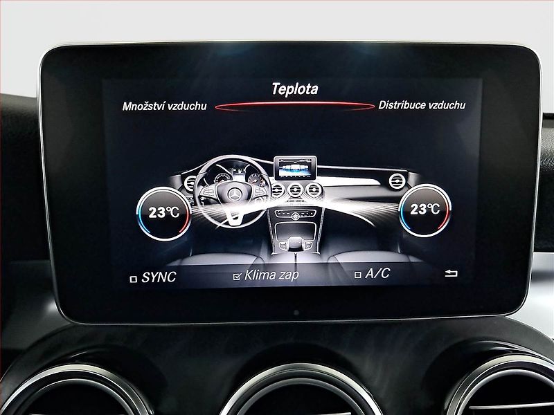 Mercedes-Benz GLC (2018) 250 d - fotka 26 z 27