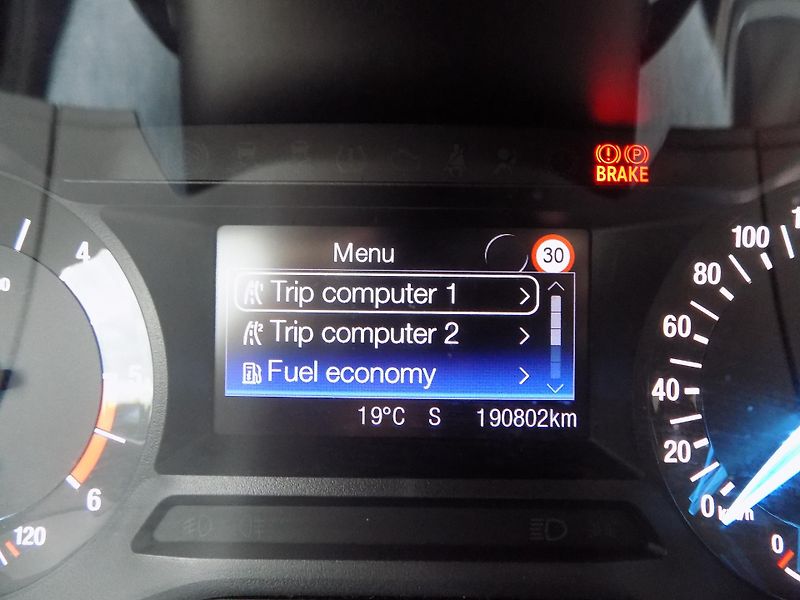 Ford Galaxy 2,0 TDCI 132 KW NAVI 7 MÍST - fotka 45 z 50