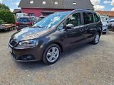 Seat Alhambra 2,0TDI 103KW 7MÍST TAŽNÉ  - náhled 1