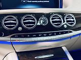 Mercedes-Benz Třídy S (2015) S600*Maybach*V12  - náhled 28