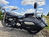 Yamaha XV 1900 A Midnight Star (2006) - náhled 7