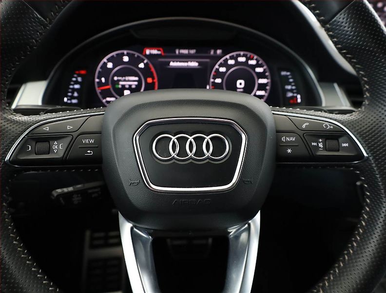 Audi Q7 (2018) 3.0 TDI - fotka 8 z 17