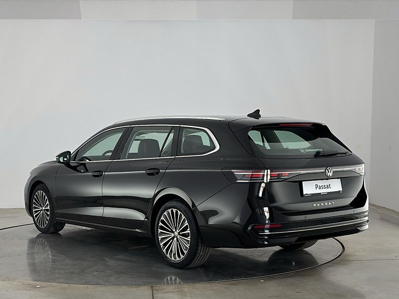 Volkswagen Passat (2025) Kombi - fotka 15 z 30