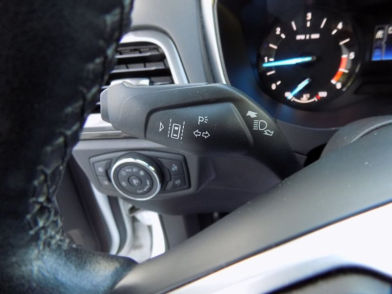 Ford Mondeo (2019) 2.0TDCi/Trend/LED/DPH/ - fotka 26 z 45