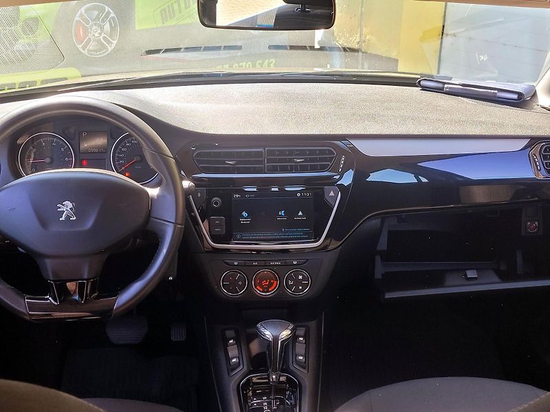 Peugeot 301 EAT6 115k *SERV.KN*CZ, 1xMaj - fotka 32 z 42