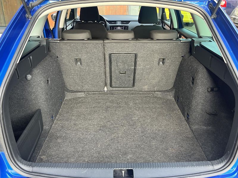 Škoda Octavia (2020) 2,0TDi DSG       - fotka 19 z 20