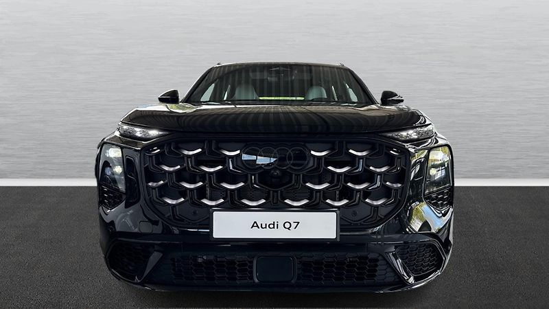 Audi Q7 Nová generace skladem - fotka 2 z 47
