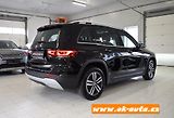 Mercedes-Benz GLB 200d BUSINESS 95 000KM 12/2021 - náhled 7